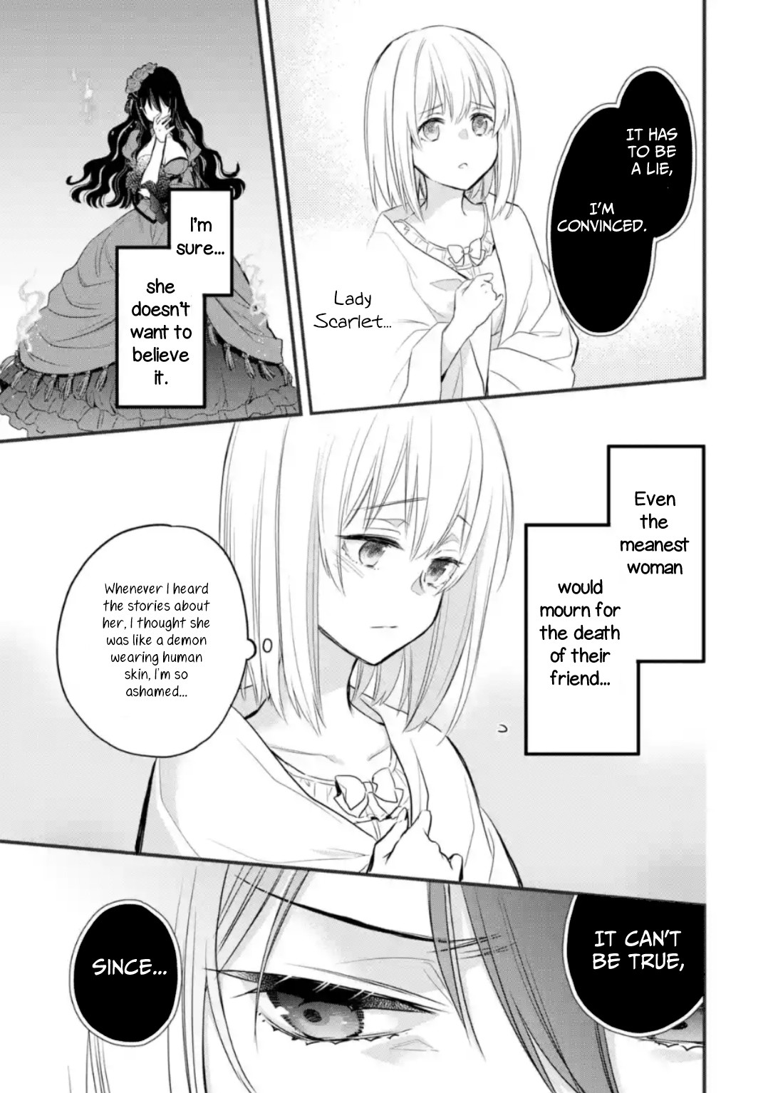 The Holy Grail of Eris chapter 6 page 34