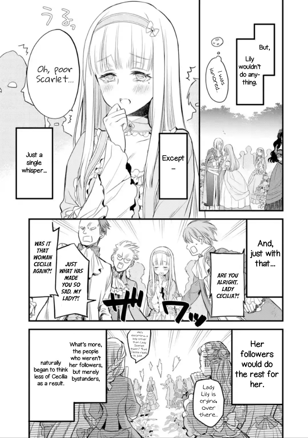 The Holy Grail of Eris chapter 6 page 48