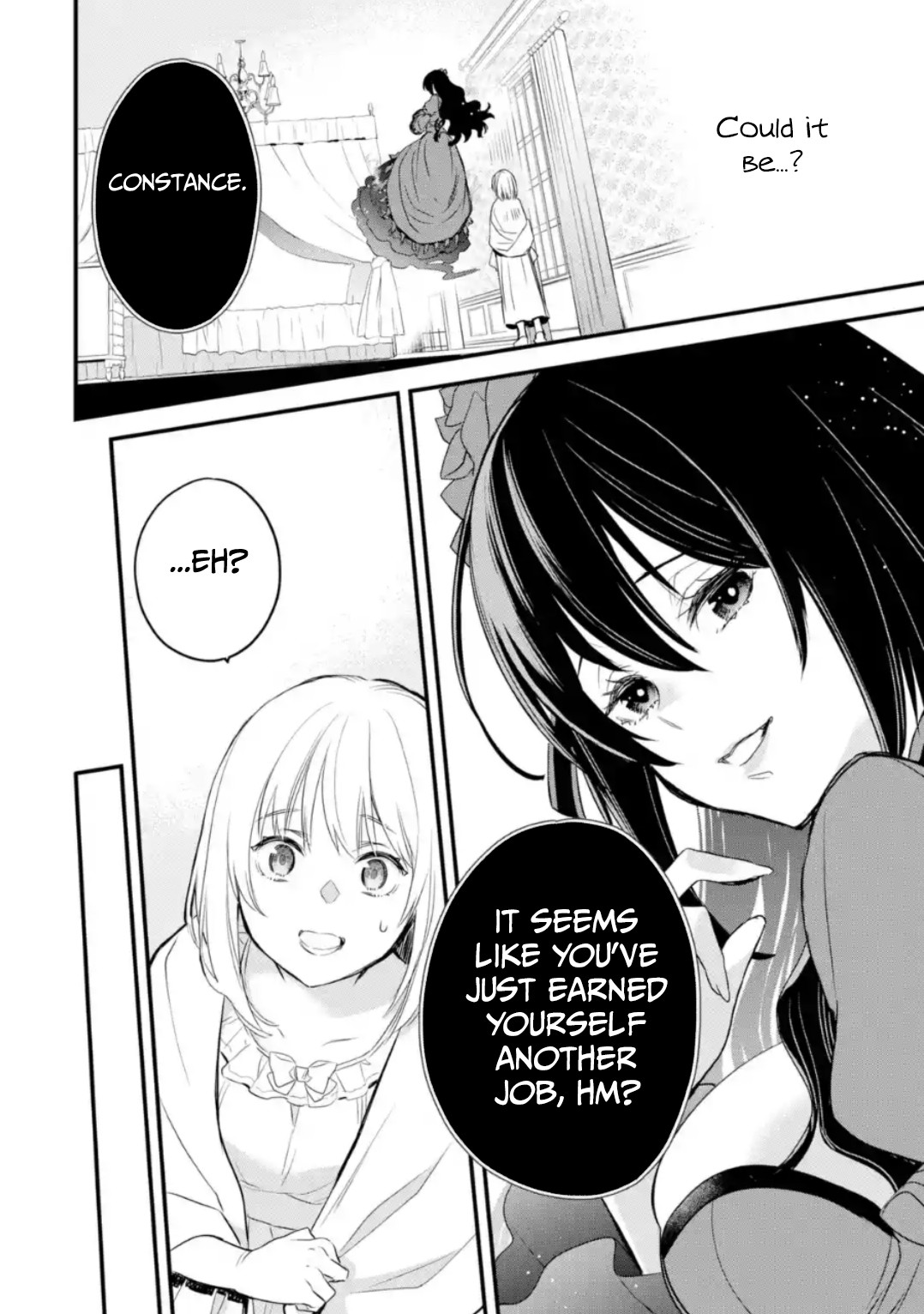 The Holy Grail of Eris chapter 6 page 51