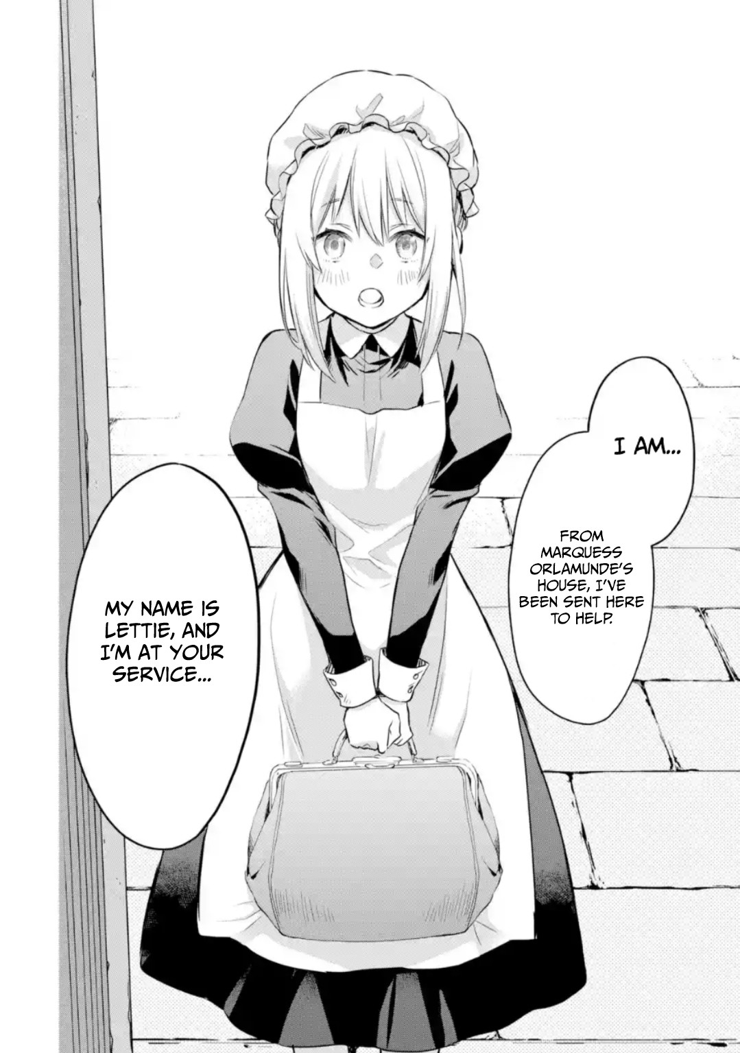 The Holy Grail of Eris chapter 6 page 53