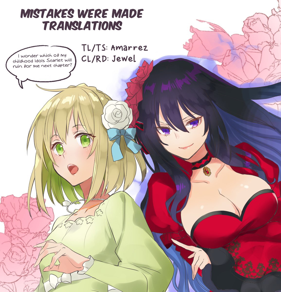 The Holy Grail of Eris chapter 6 page 55