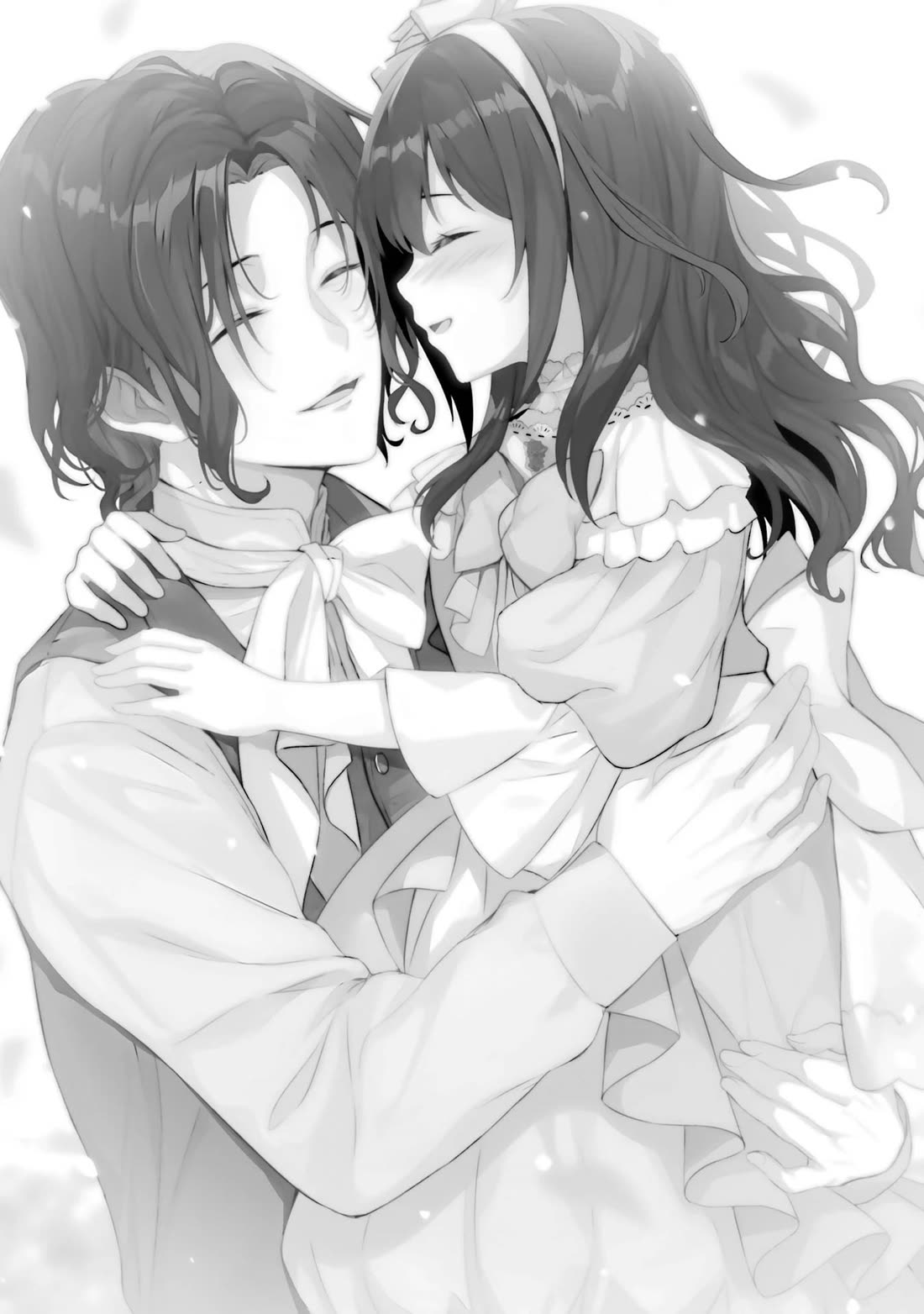 The Holy Grail of Eris chapter 60.5 page 2