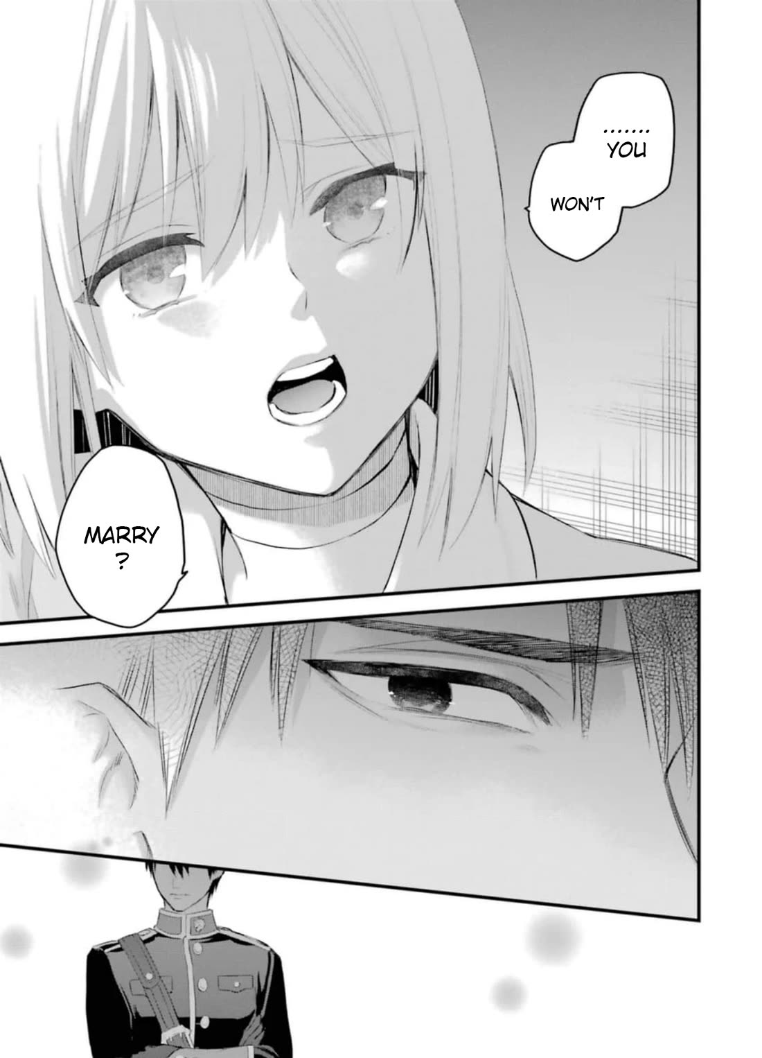 The Holy Grail of Eris chapter 62 page 26