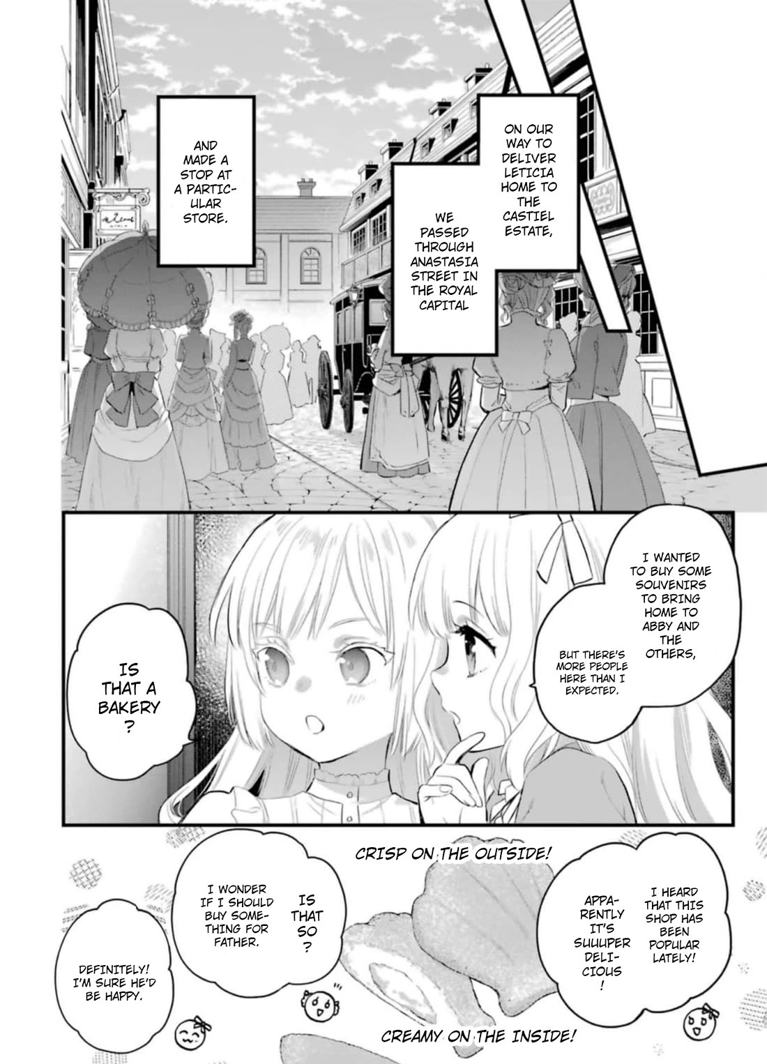 The Holy Grail of Eris chapter 62 page 33