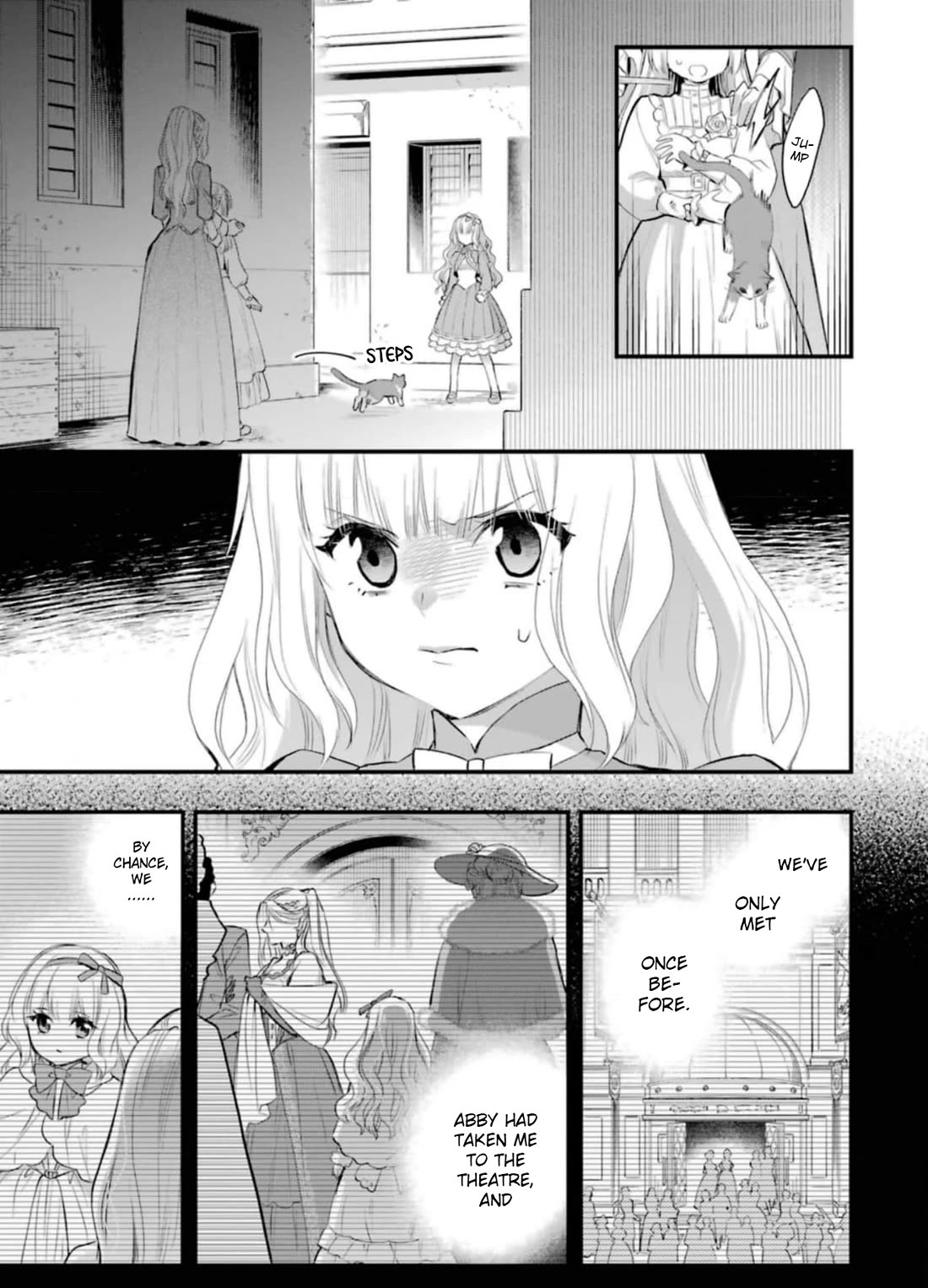 The Holy Grail of Eris chapter 62 page 40