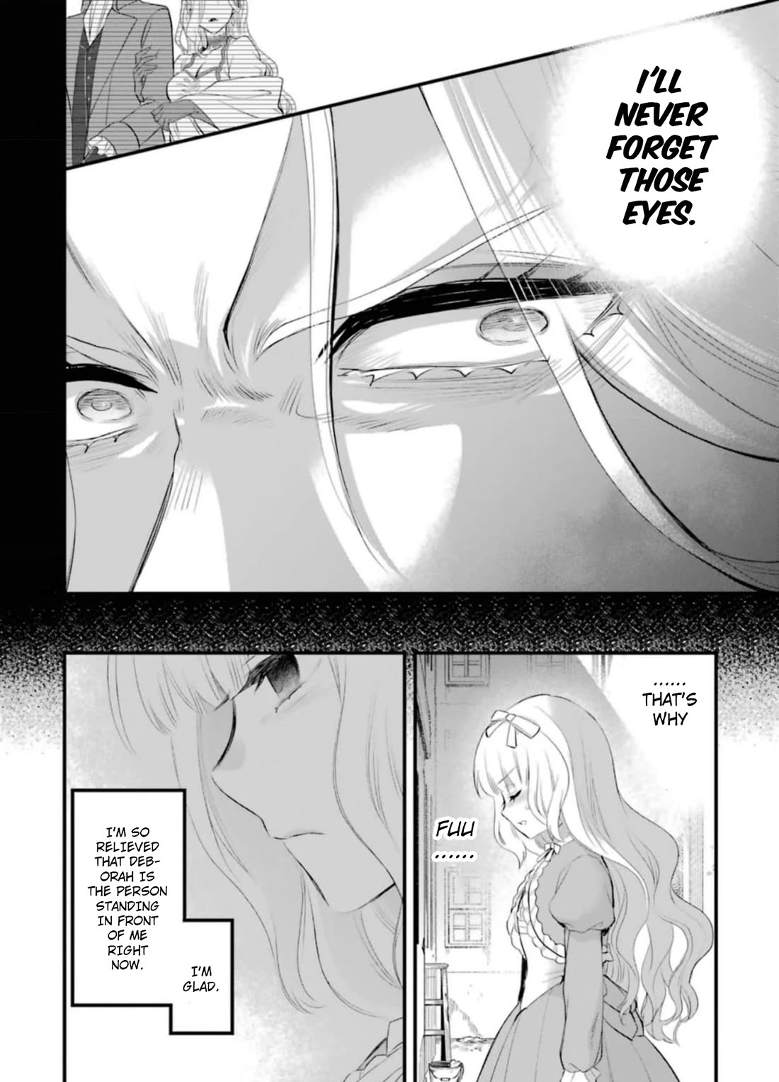 The Holy Grail of Eris chapter 62 page 41