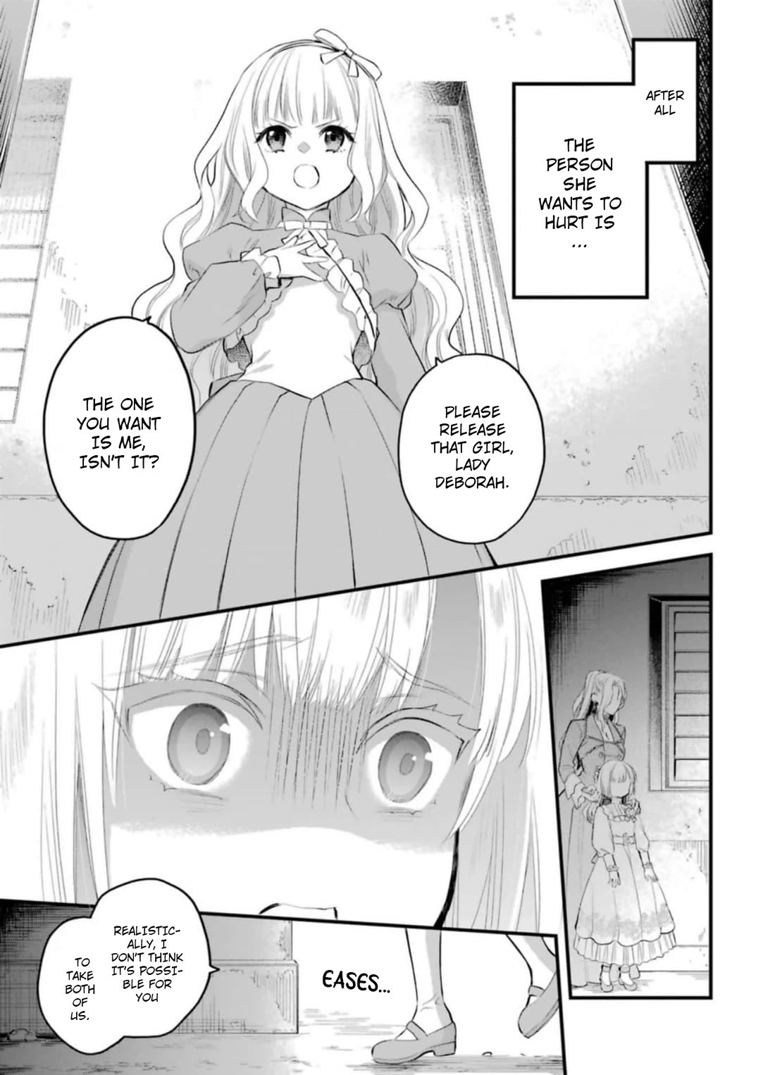 The Holy Grail of Eris chapter 62 page 42