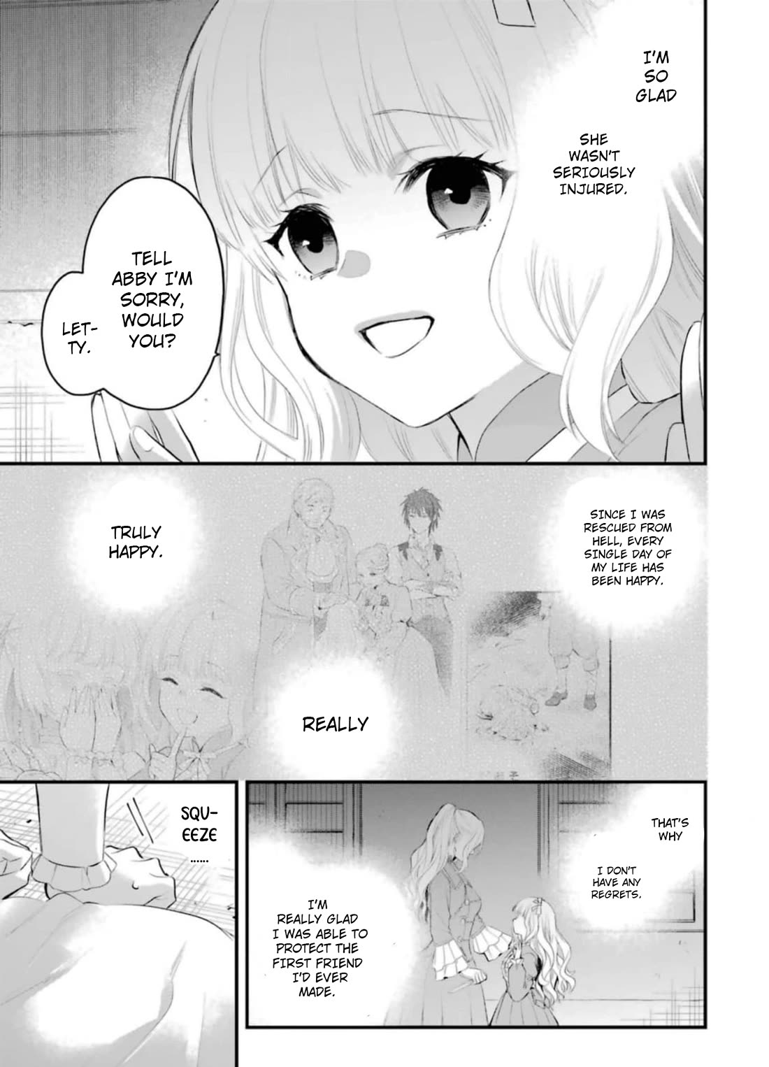 The Holy Grail of Eris chapter 62 page 44