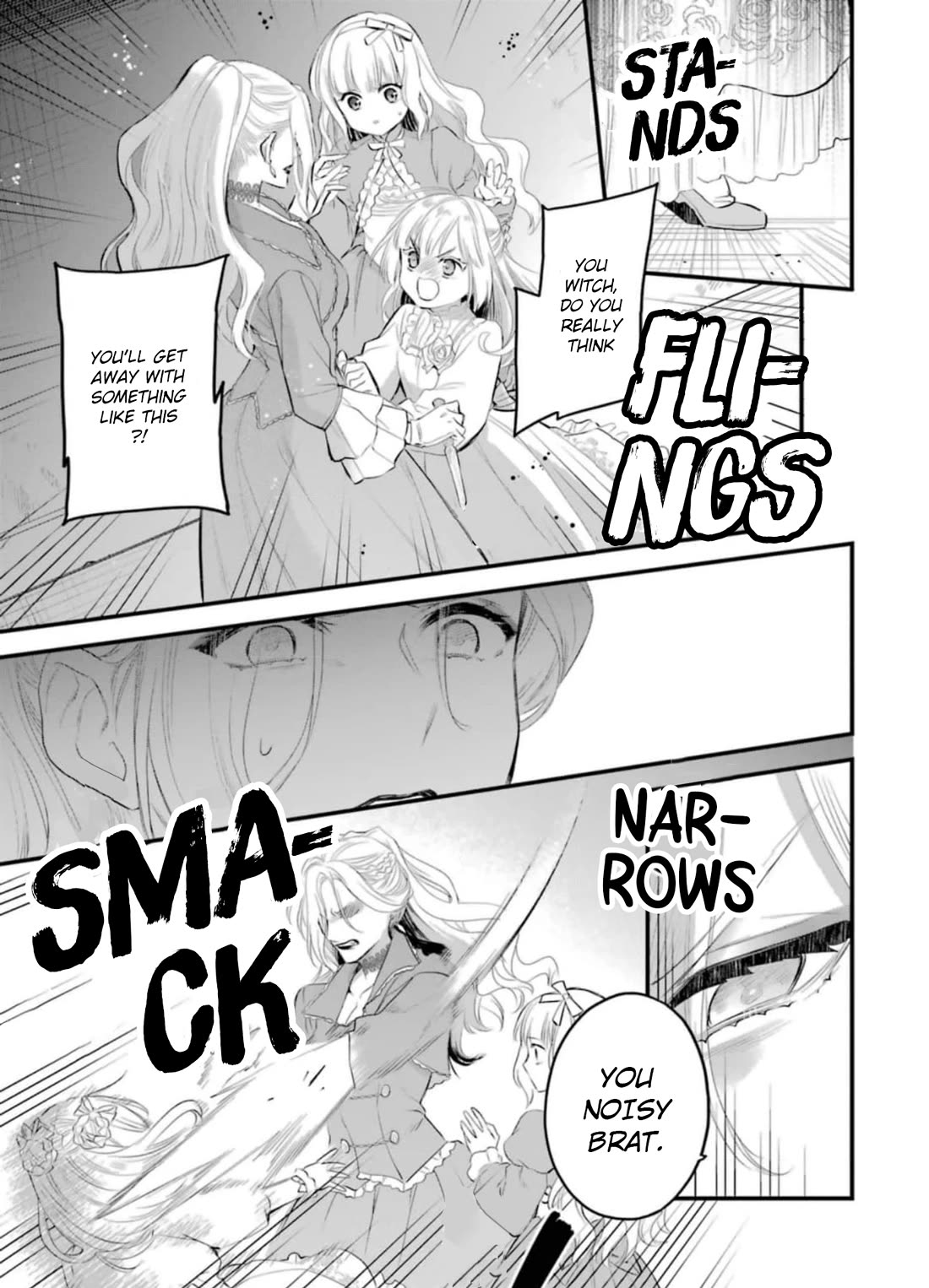 The Holy Grail of Eris chapter 62 page 46