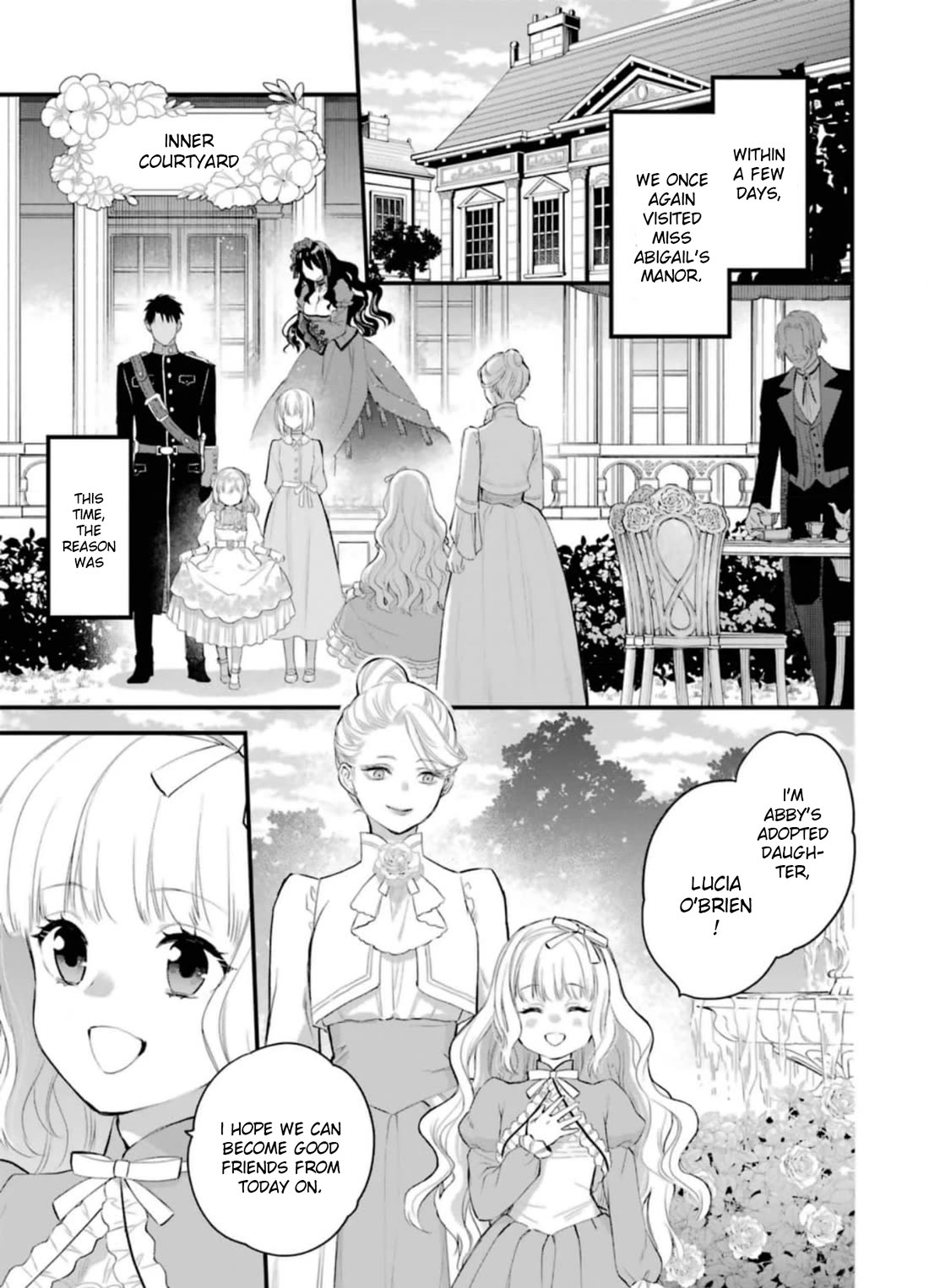 The Holy Grail of Eris chapter 62 page 6