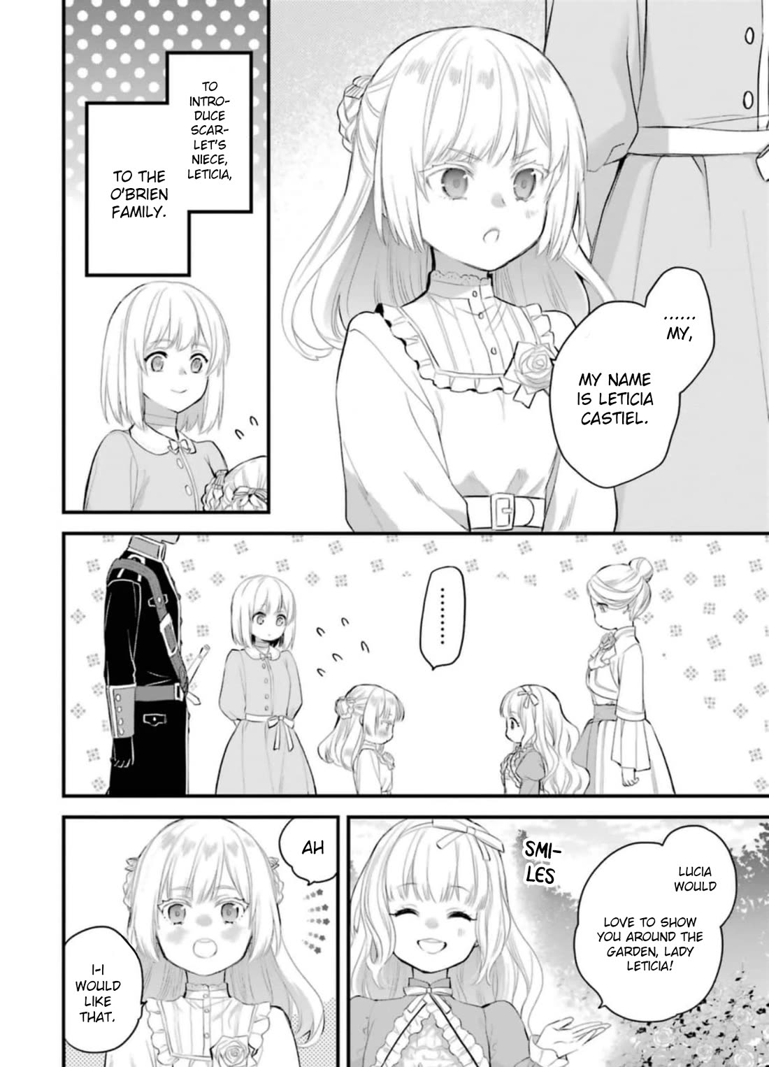 The Holy Grail of Eris chapter 62 page 7