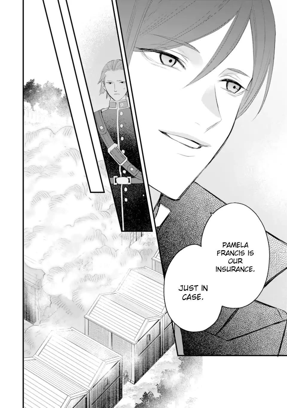 The Holy Grail of Eris chapter 63 page 13