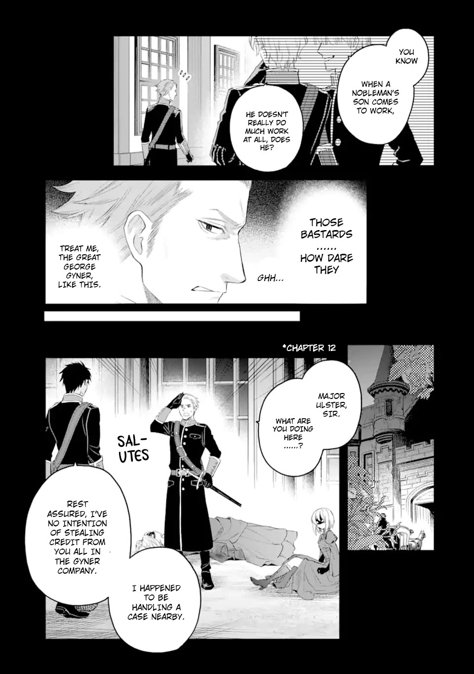 The Holy Grail of Eris chapter 63 page 2