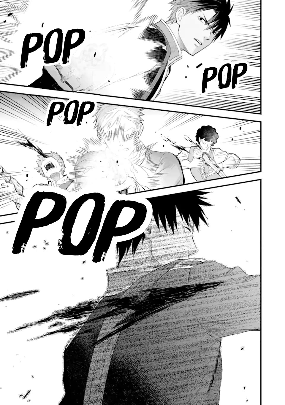 The Holy Grail of Eris chapter 63 page 22