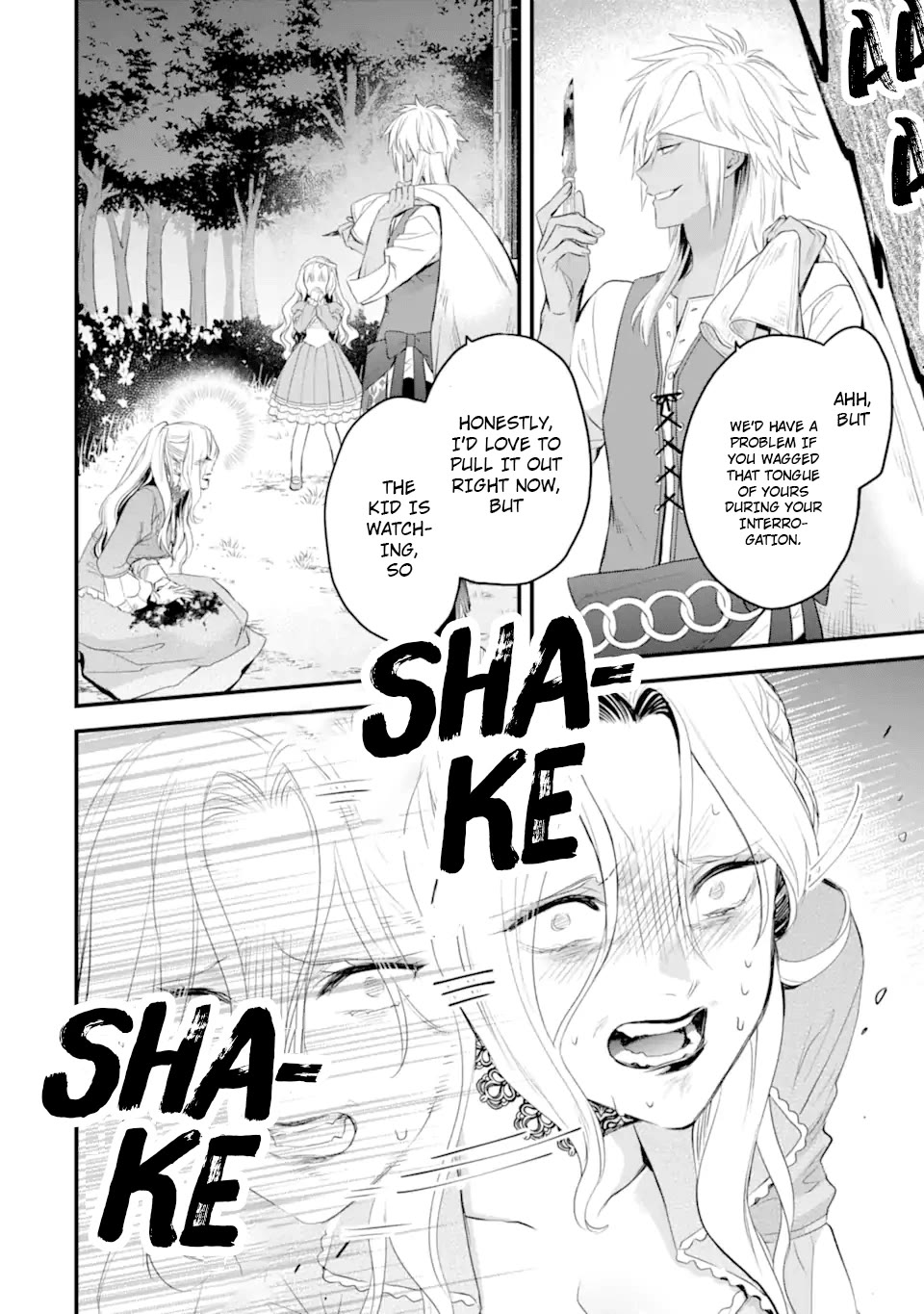 The Holy Grail of Eris chapter 63 page 37