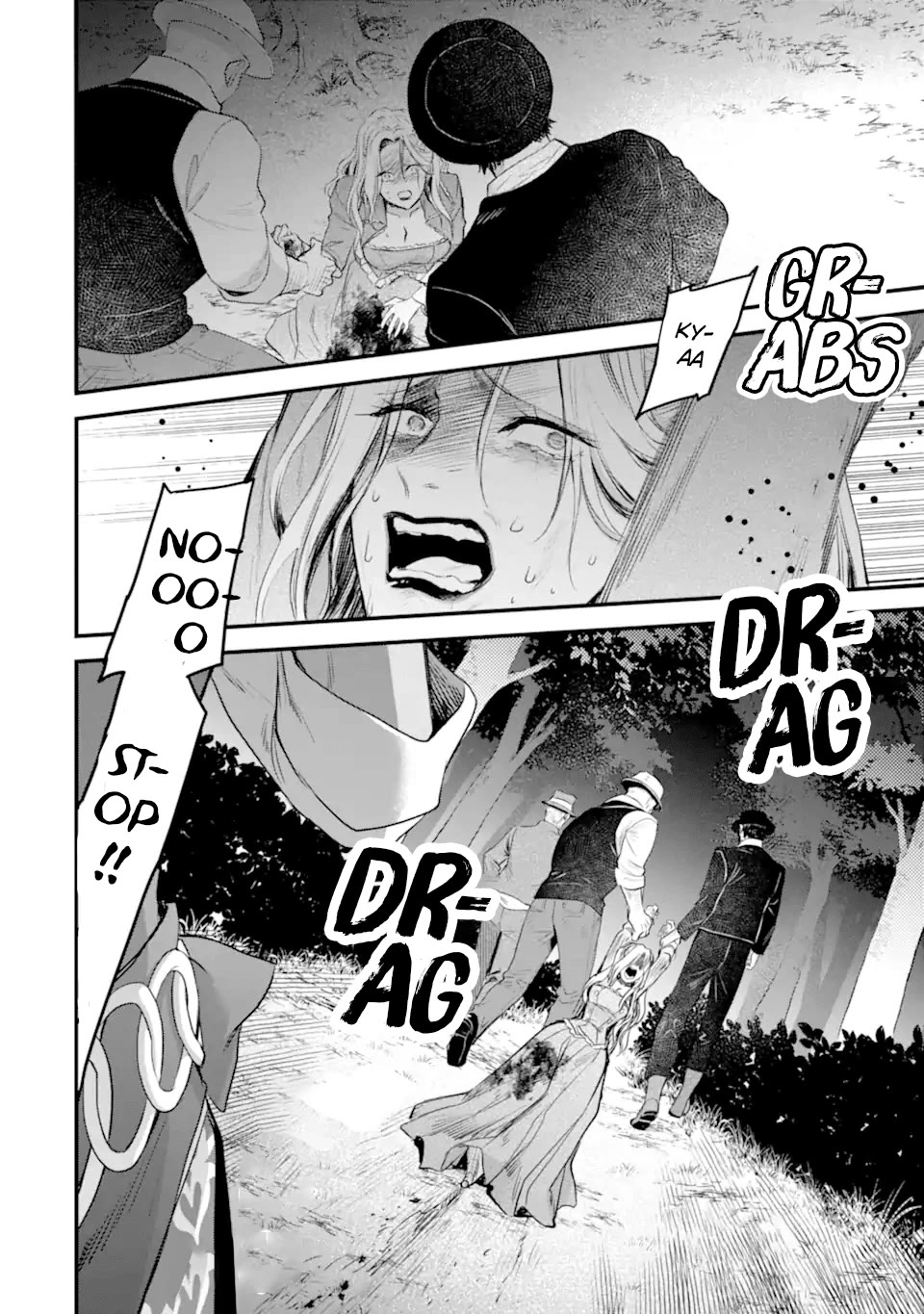 The Holy Grail of Eris chapter 63 page 39