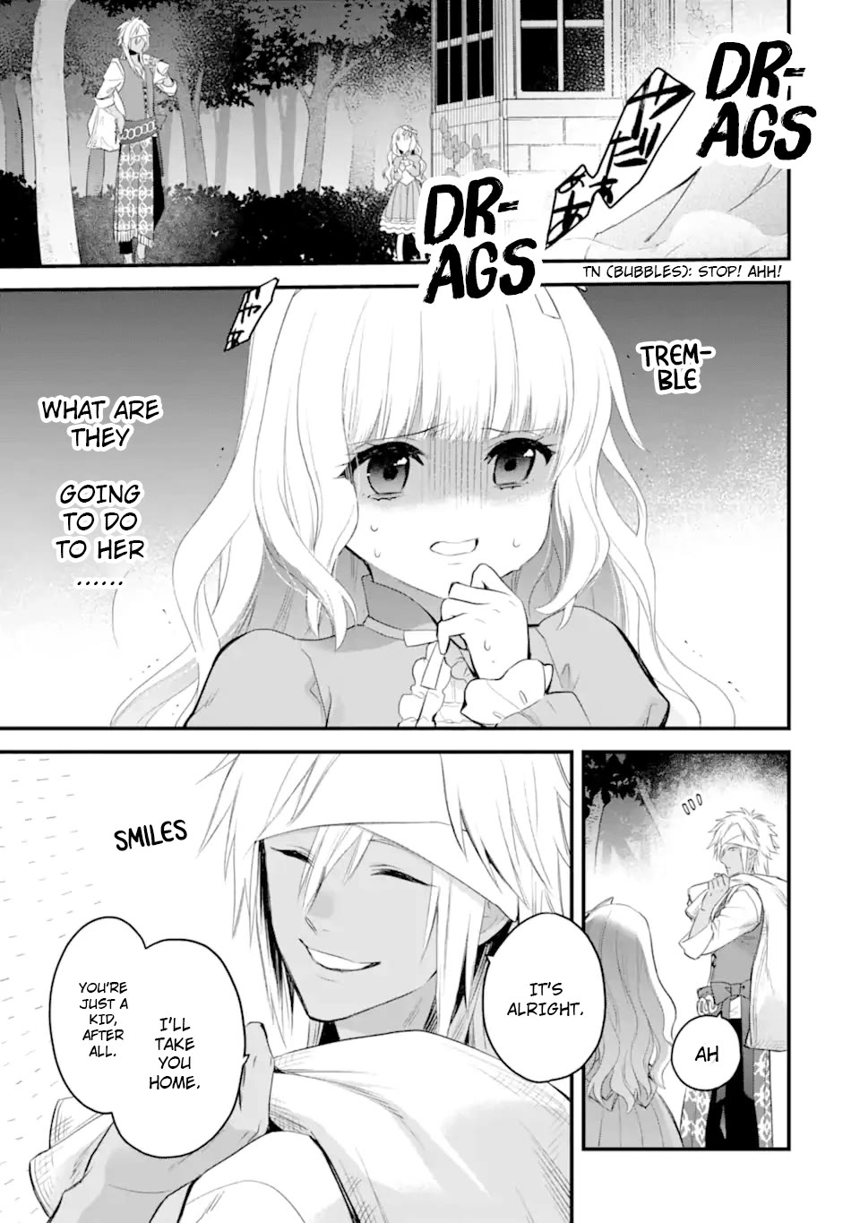 The Holy Grail of Eris chapter 63 page 40