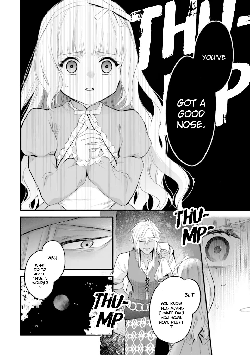 The Holy Grail of Eris chapter 63 page 45