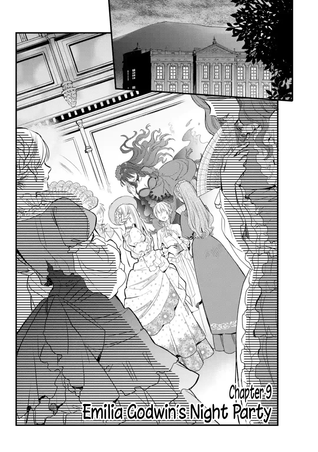 The Holy Grail of Eris chapter 9 page 10