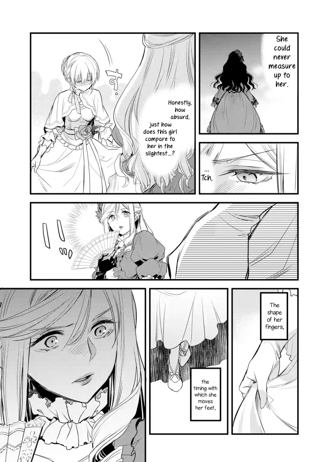 The Holy Grail of Eris chapter 9 page 12