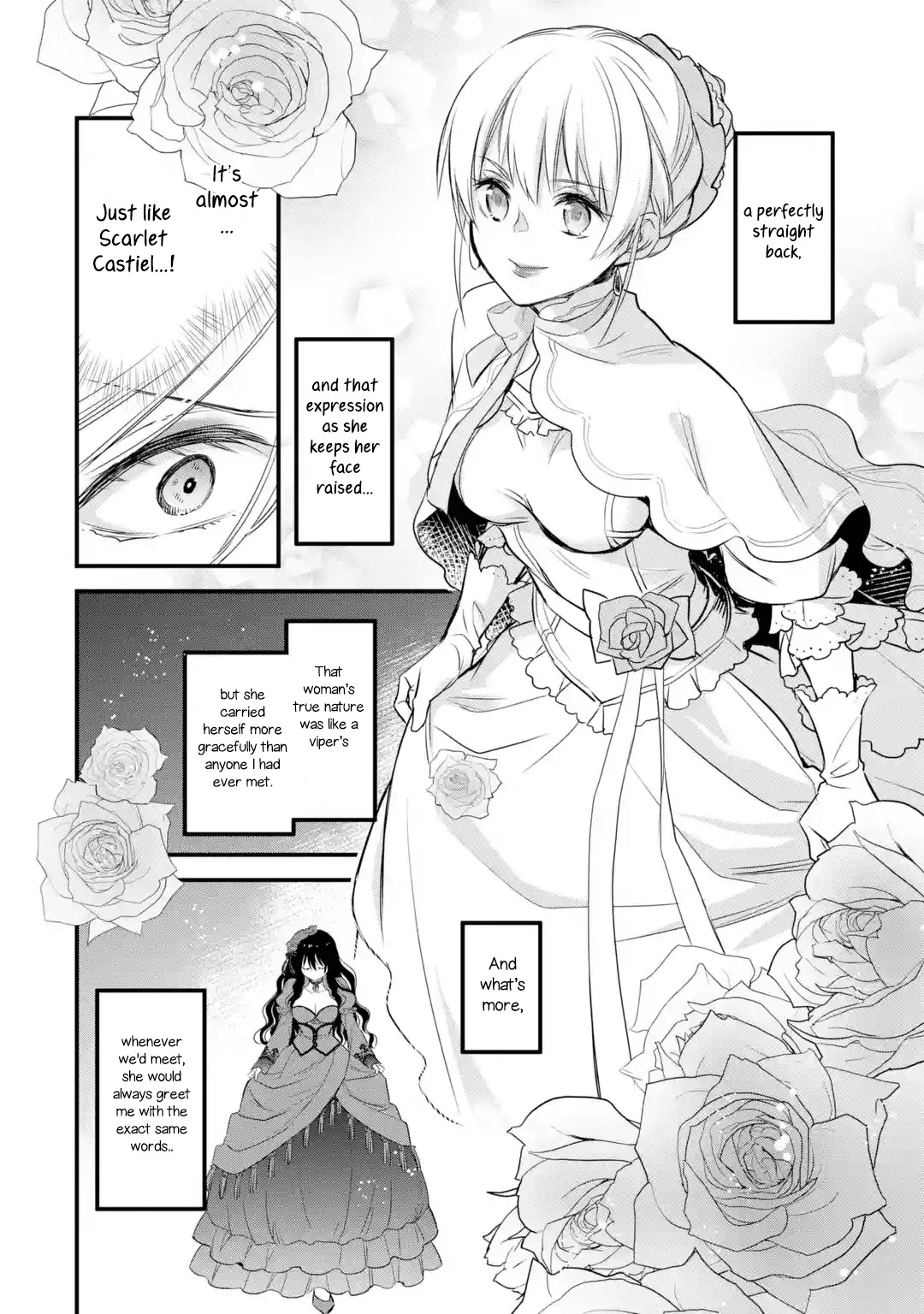 The Holy Grail of Eris chapter 9 page 13