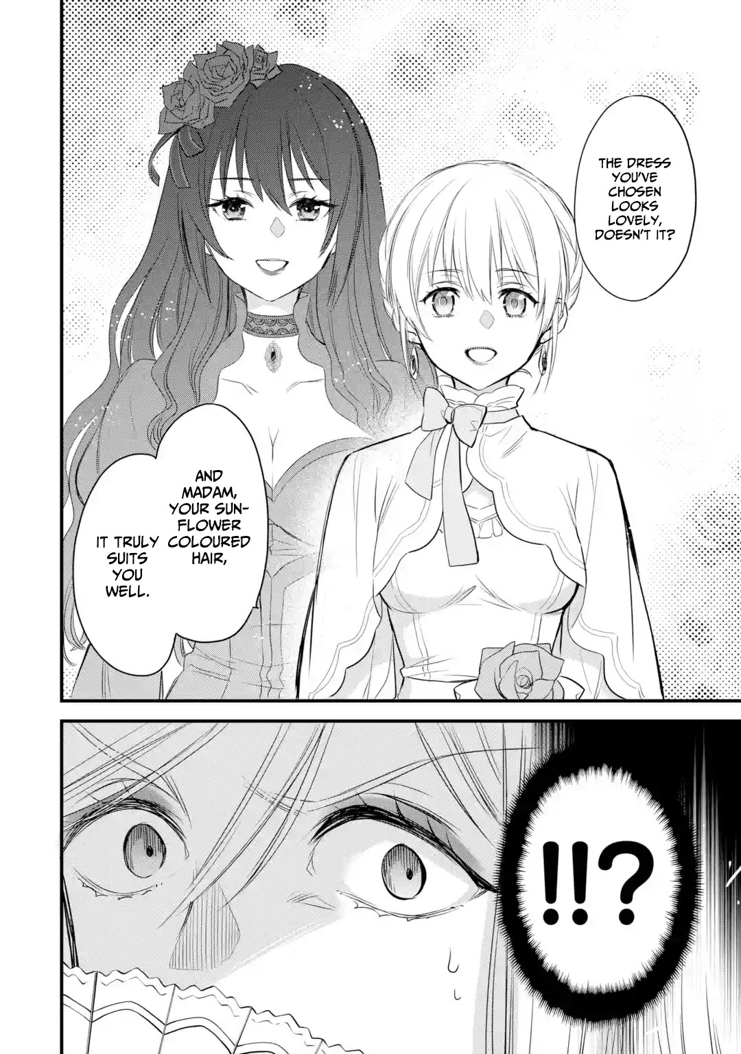 The Holy Grail of Eris chapter 9 page 15