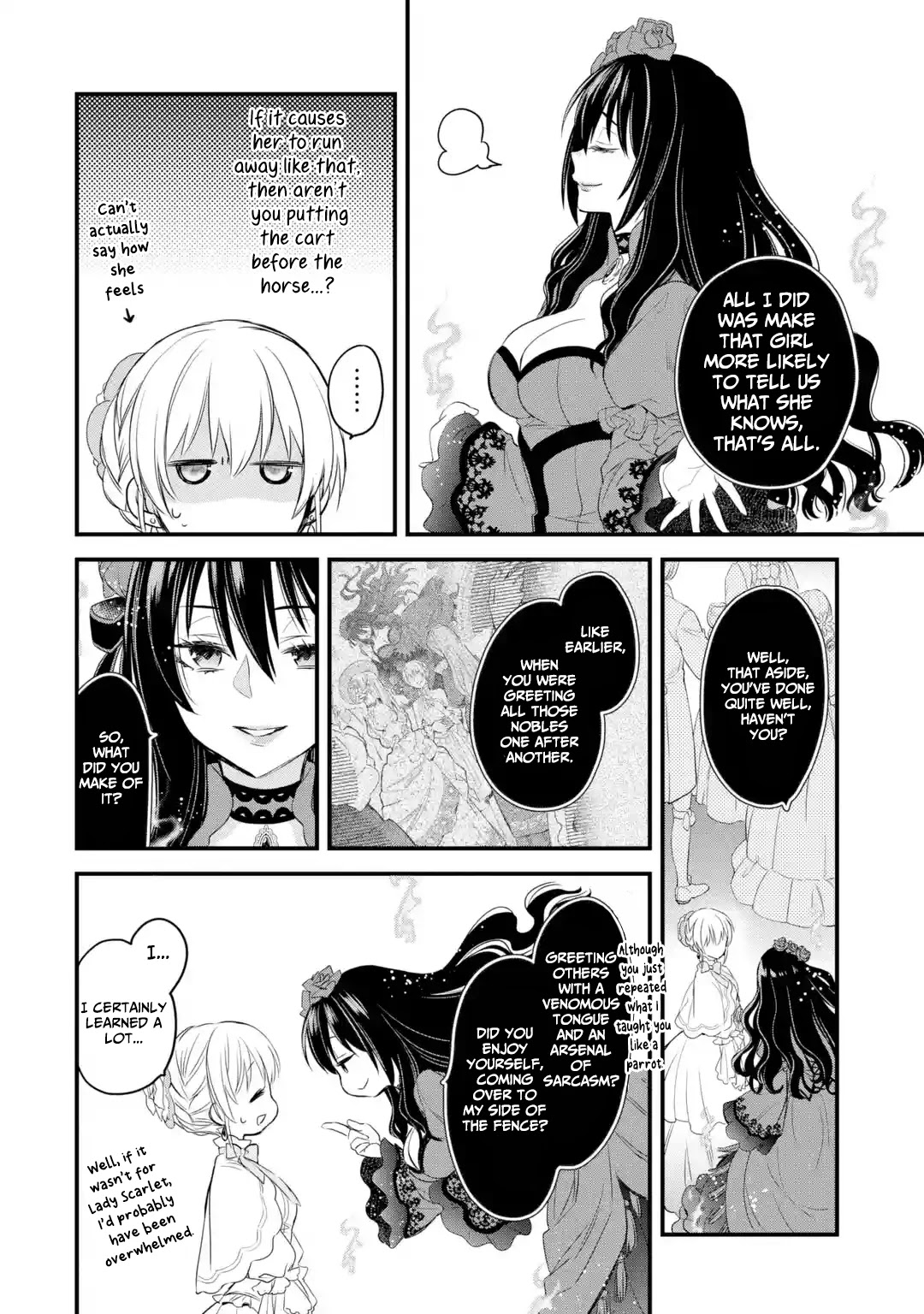 The Holy Grail of Eris chapter 9 page 17