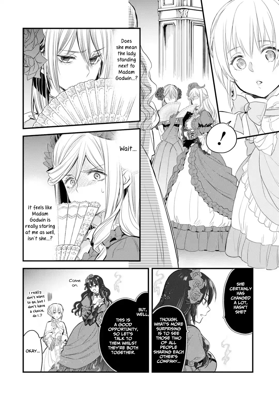 The Holy Grail of Eris chapter 9 page 19