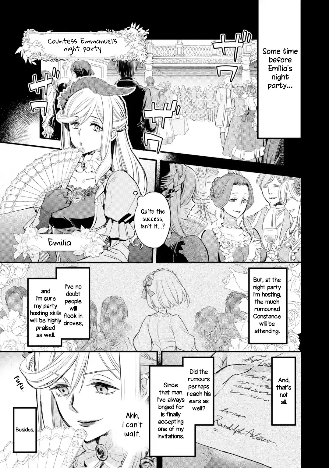 The Holy Grail of Eris chapter 9 page 2