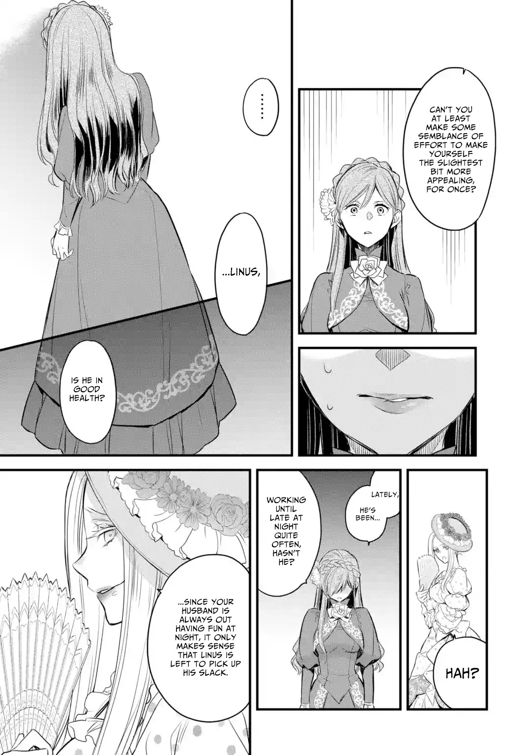 The Holy Grail of Eris chapter 9 page 22