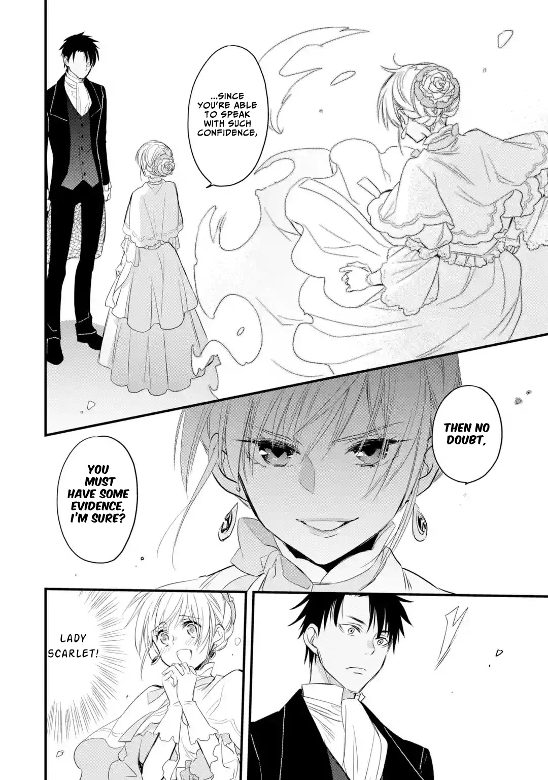 The Holy Grail of Eris chapter 9 page 29