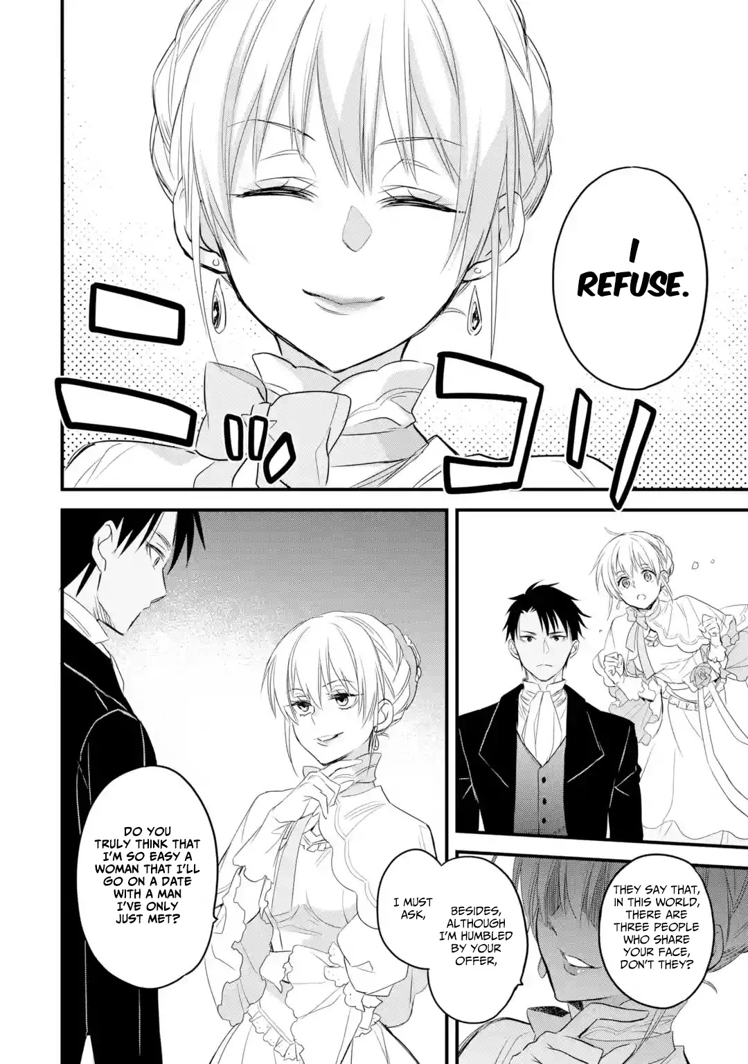 The Holy Grail of Eris chapter 9 page 31