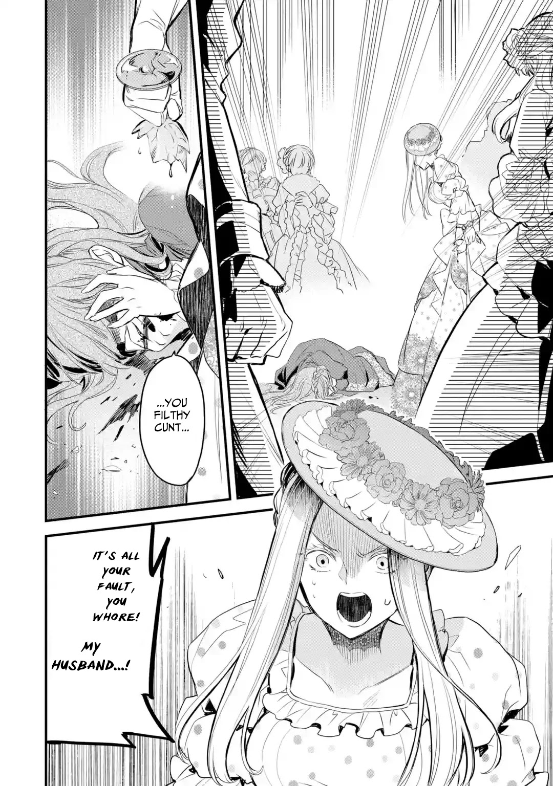 The Holy Grail of Eris chapter 9 page 33