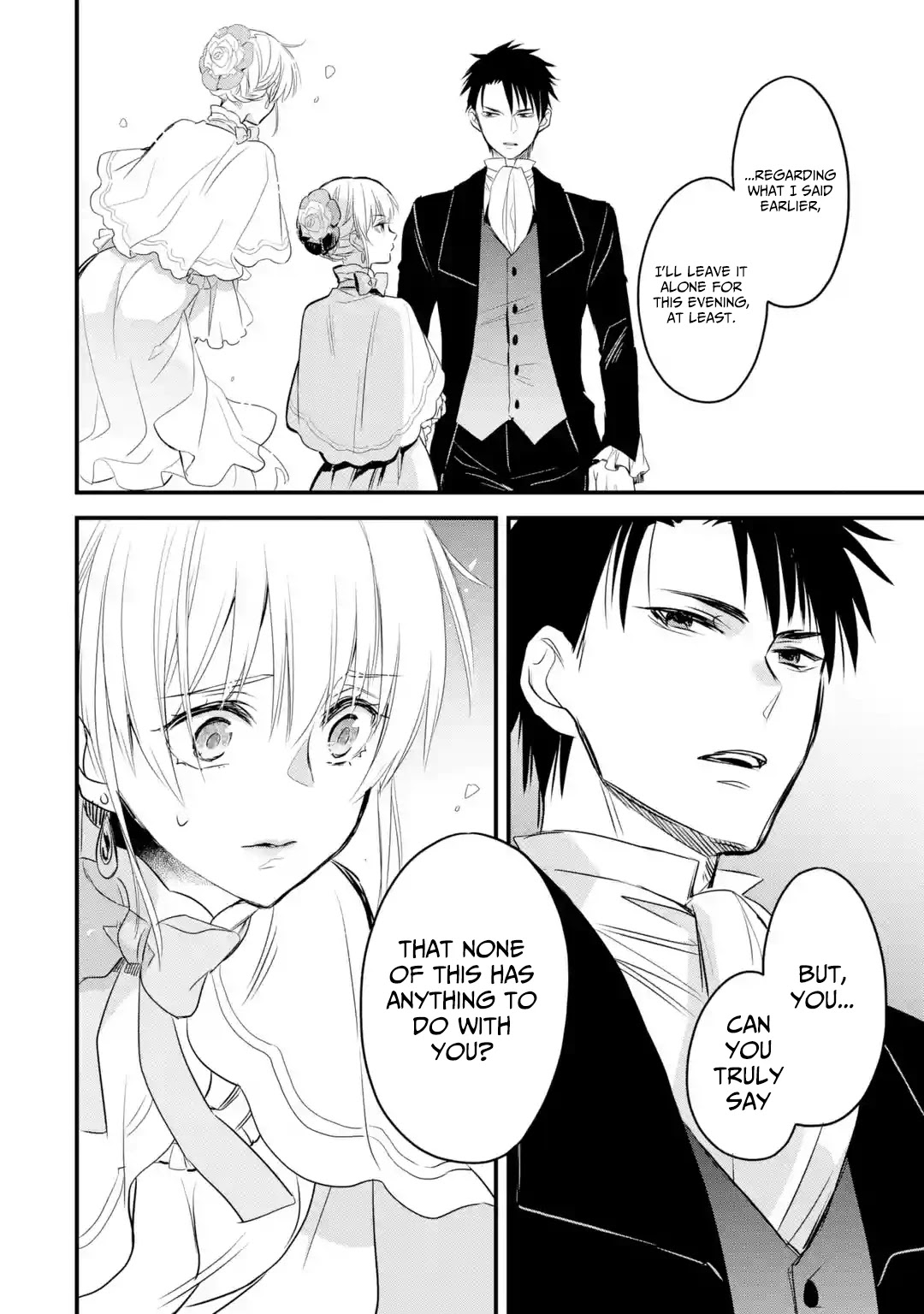 The Holy Grail of Eris chapter 9 page 37