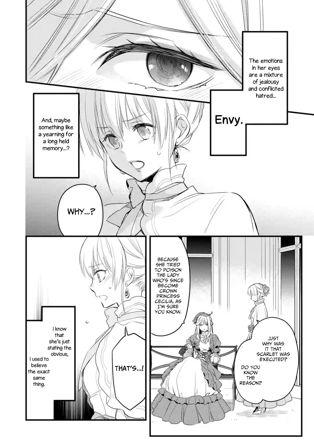 The Holy Grail of Eris chapter 9 page 41