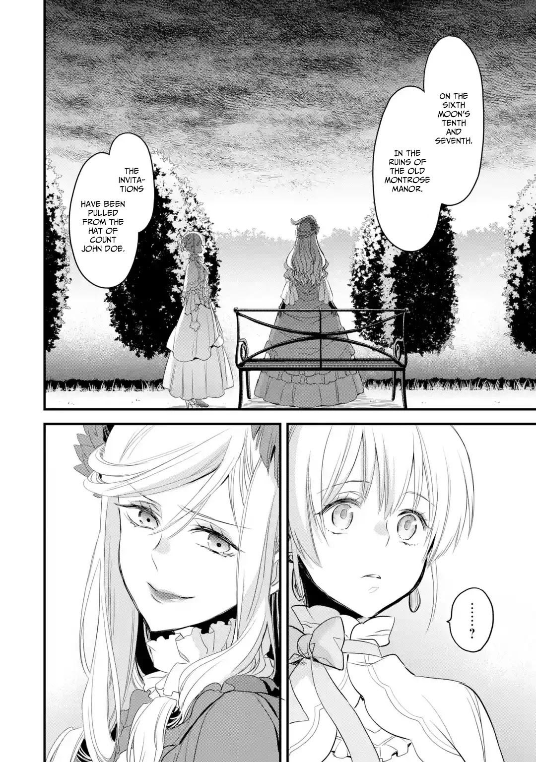 The Holy Grail of Eris chapter 9 page 43