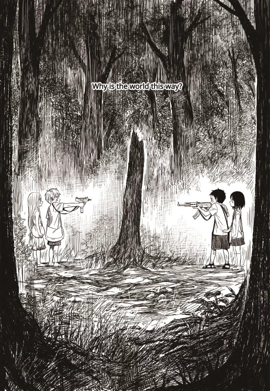 The Horizon chapter 17 page 13