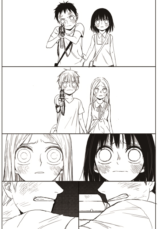 The Horizon chapter 17 page 15