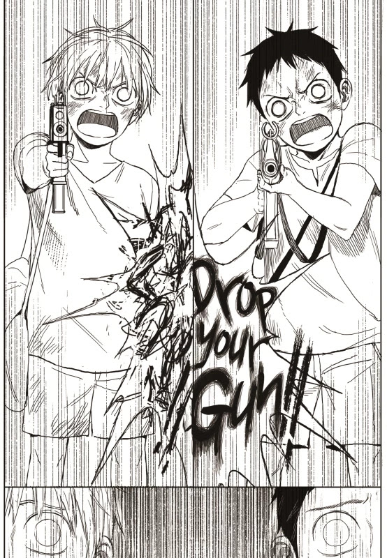 The Horizon chapter 17 page 16