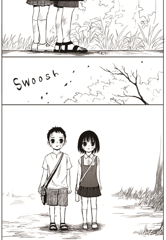 The Horizon chapter 17 page 3