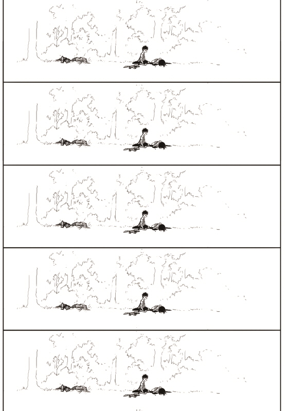 The Horizon chapter 17 page 35