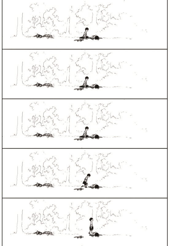 The Horizon chapter 17 page 36