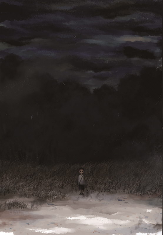 The Horizon chapter 17 page 39