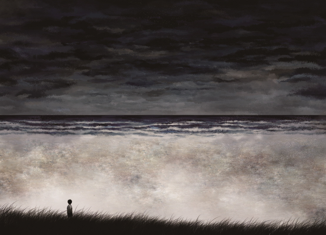 The Horizon chapter 17 page 41