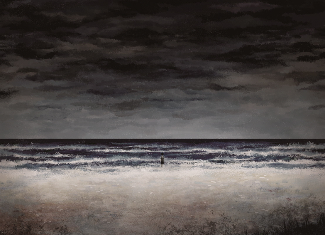 The Horizon chapter 17 page 45