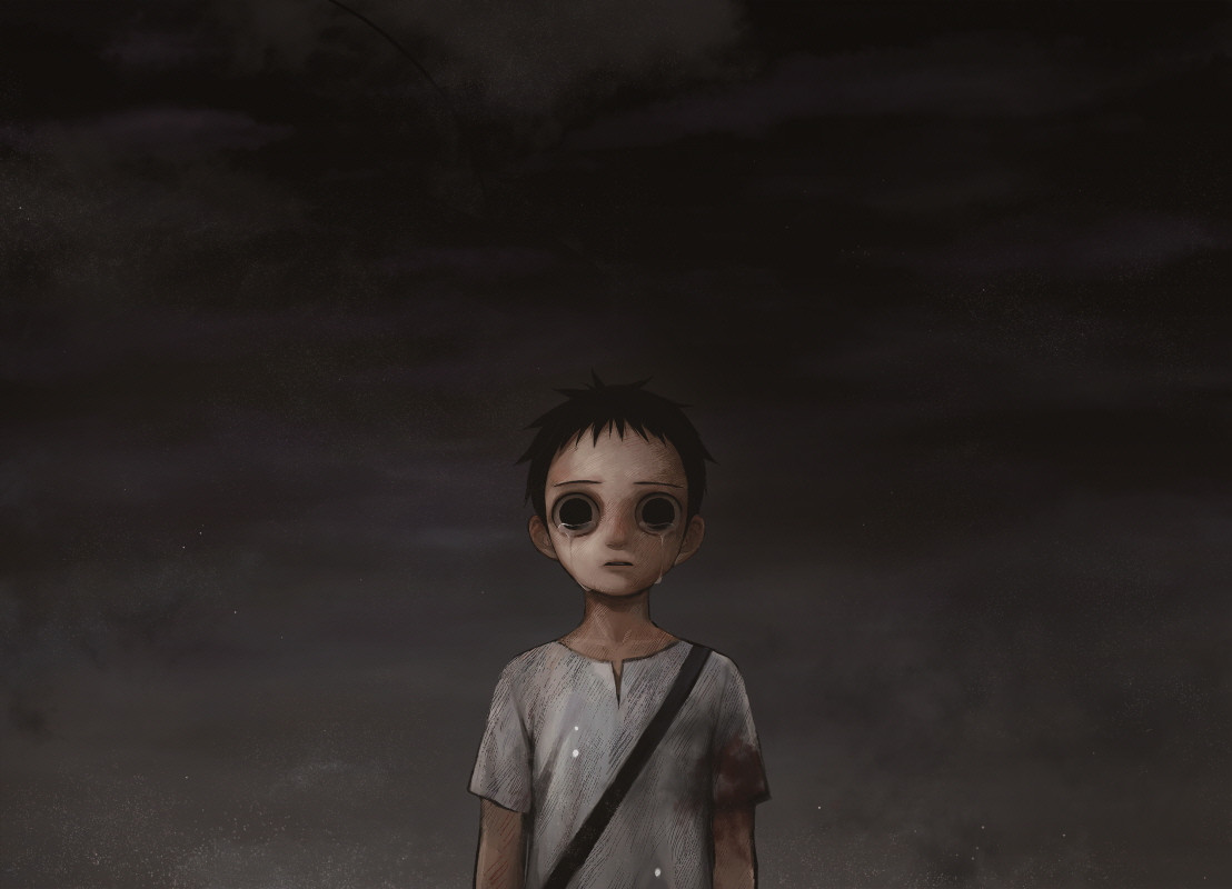 The Horizon chapter 17 page 46