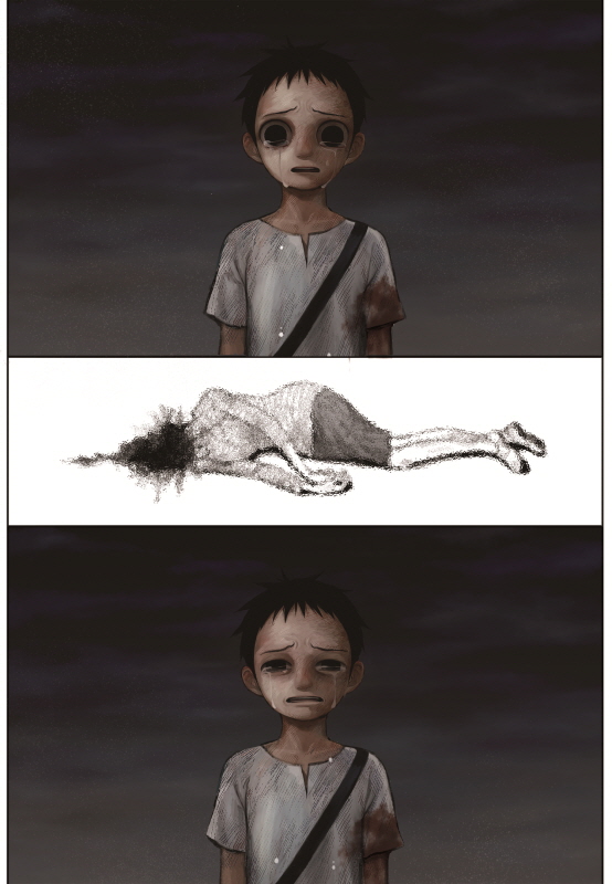 The Horizon chapter 17 page 48