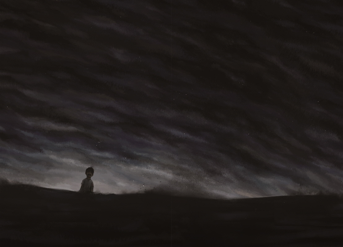 The Horizon chapter 17 page 52