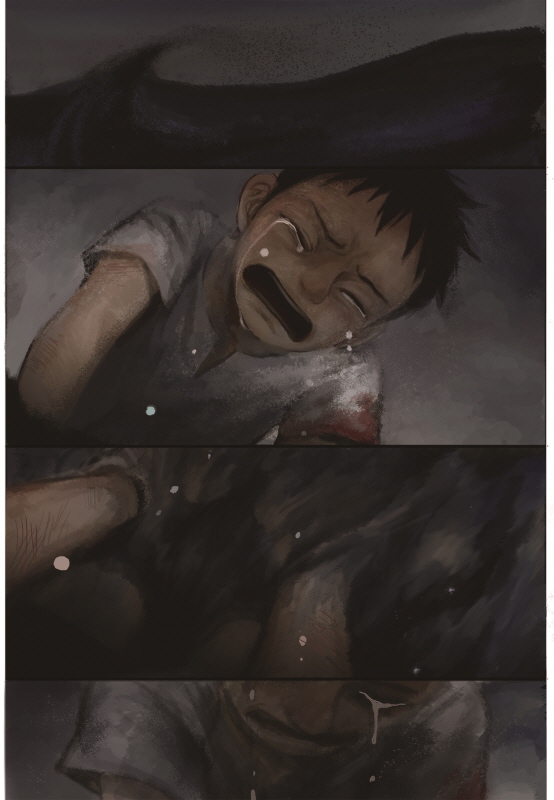 The Horizon chapter 17 page 53