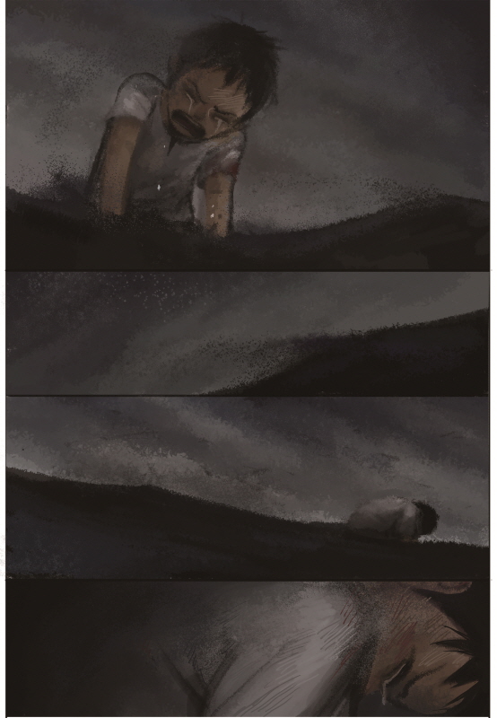 The Horizon chapter 17 page 54